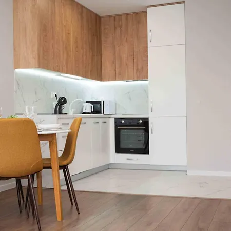 Appartement Sea 21 *