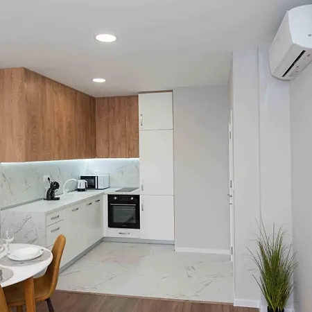Appartement Sea 21