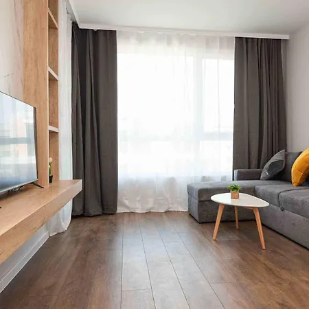 Sea 21 Appartement