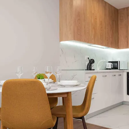 Sea 21 Appartement