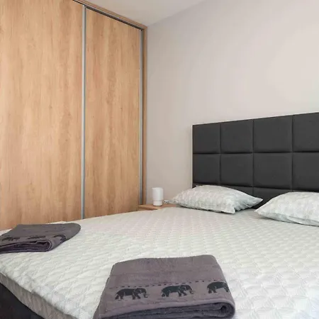 Sea 21 Appartement *