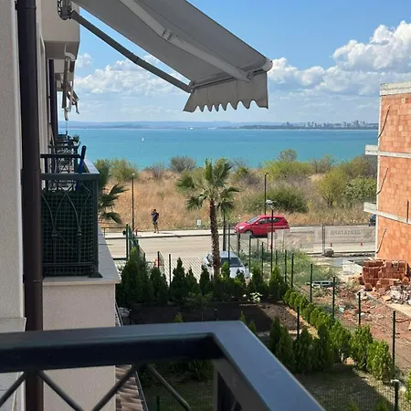 Appartement Sea 21