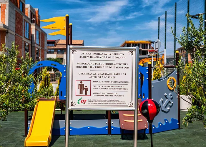 Sea 21 * 부르가스