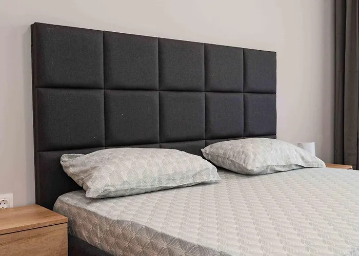 Sea 21 아파트 부르가스