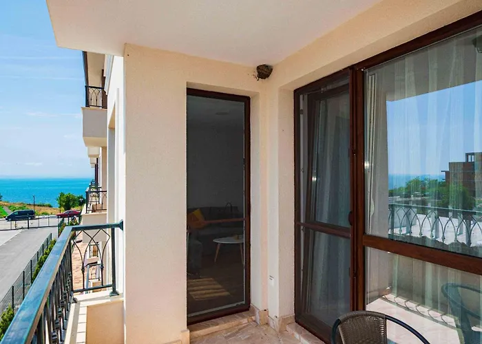 Sea 21 * 부르가스