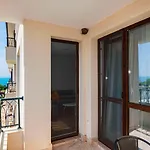Sea 21 * Burgas City