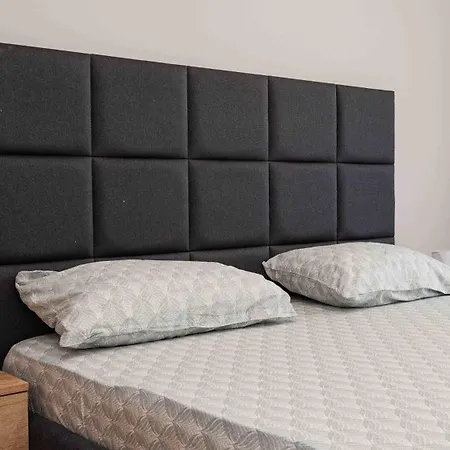 Sea 21 Apartmán Burgas City