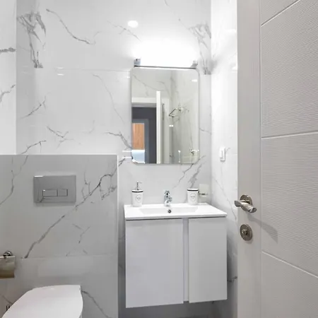 Apartmán Sea 21 Burgas City