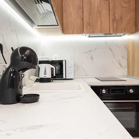 Apartmán Sea 21 Burgas City