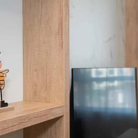 Apartmán Sea 21 Burgas City