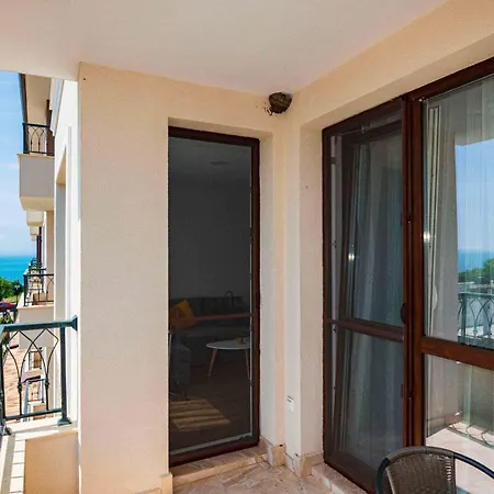 Sea 21 * Burgas City