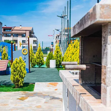 Sea 21 * Burgas City