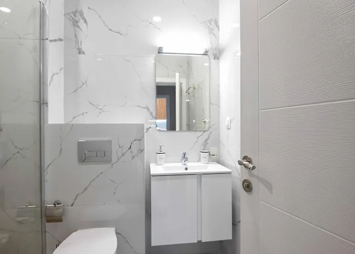 Apartment Sea 21 Burgas