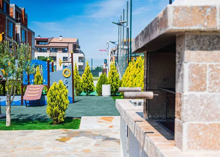 Sea 21 * Burgas City